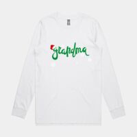 Base Longsleeve  Thumbnail