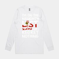 Base Longsleeve  Thumbnail