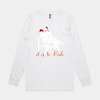 Base Longsleeve  Thumbnail