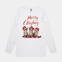 Base Longsleeve  Thumbnail