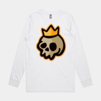 Base Longsleeve  Thumbnail