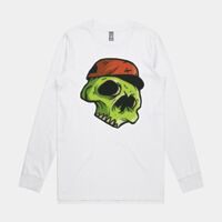 Base Longsleeve  Thumbnail
