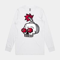 Base Longsleeve  Thumbnail