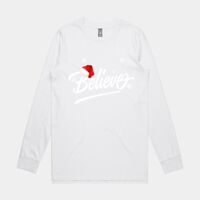 Base Longsleeve  Thumbnail