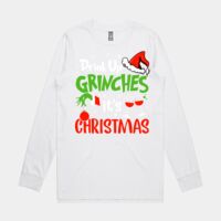 Base Longsleeve  Thumbnail