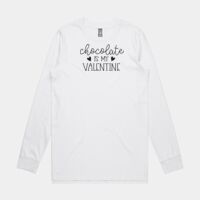 Base Longsleeve  Thumbnail