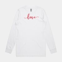 Base Longsleeve  Thumbnail