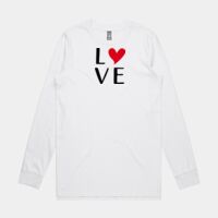 Base Longsleeve  Thumbnail