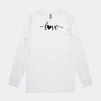 Base Longsleeve  Thumbnail