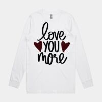 Base Longsleeve  Thumbnail