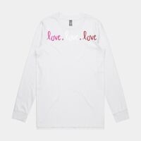 Base Longsleeve  Thumbnail