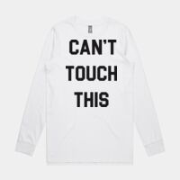 Base Longsleeve  Thumbnail