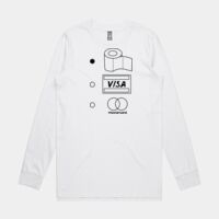 Base Longsleeve  Thumbnail