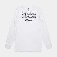 Base Longsleeve  Thumbnail