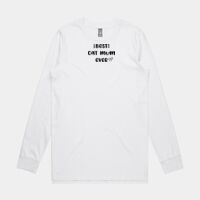 Base Longsleeve  Thumbnail