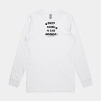 Base Longsleeve  Thumbnail