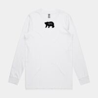 Base Longsleeve  Thumbnail