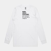 Base Longsleeve  Thumbnail