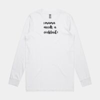 Base Longsleeve  Thumbnail