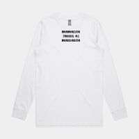 Base Longsleeve  Thumbnail