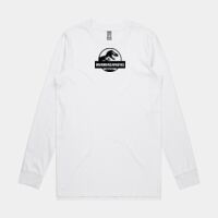 Base Longsleeve  Thumbnail