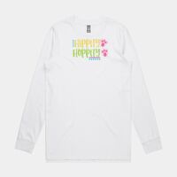 Base Longsleeve  Thumbnail