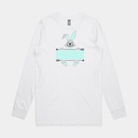 Base Longsleeve  Thumbnail