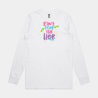 Base Longsleeve  Thumbnail