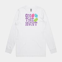 Base Longsleeve  Thumbnail