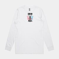 Base Longsleeve  Thumbnail