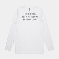 Base Longsleeve  Thumbnail