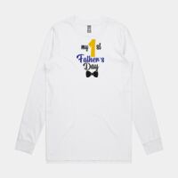 Base Longsleeve  Thumbnail