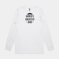 Base Longsleeve  Thumbnail