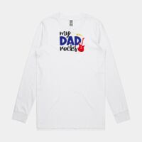 Base Longsleeve  Thumbnail