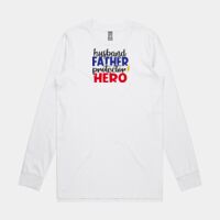 Base Longsleeve  Thumbnail