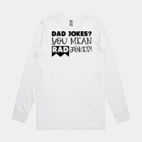 Base Longsleeve  Thumbnail