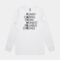 Base Longsleeve  Thumbnail