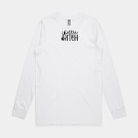 Base Longsleeve  Thumbnail