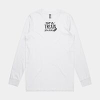 Base Longsleeve  Thumbnail