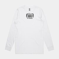 Base Longsleeve  Thumbnail