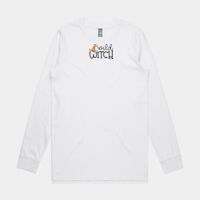 Base Longsleeve  Thumbnail