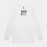 Base Longsleeve  Thumbnail