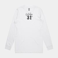 Base Longsleeve  Thumbnail