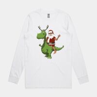 Base Longsleeve  Thumbnail