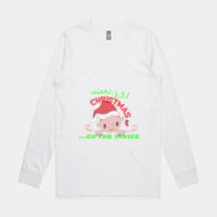 Base Longsleeve  Thumbnail