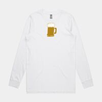 Base Longsleeve  Thumbnail