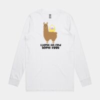 Base Longsleeve  Thumbnail