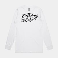 Base Longsleeve  Thumbnail