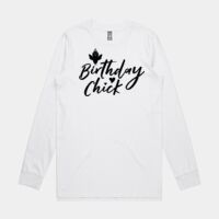 Base Longsleeve  Thumbnail