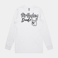 Base Longsleeve  Thumbnail